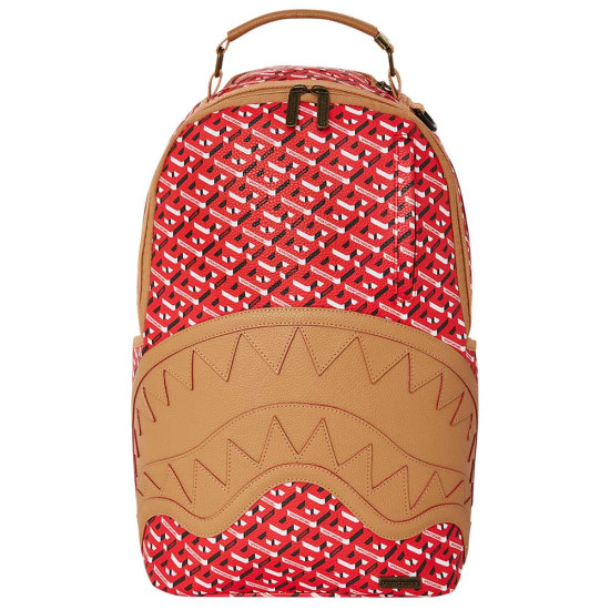 Sprayground Τσάντα πλάτης SG3D DLXSV Backpack